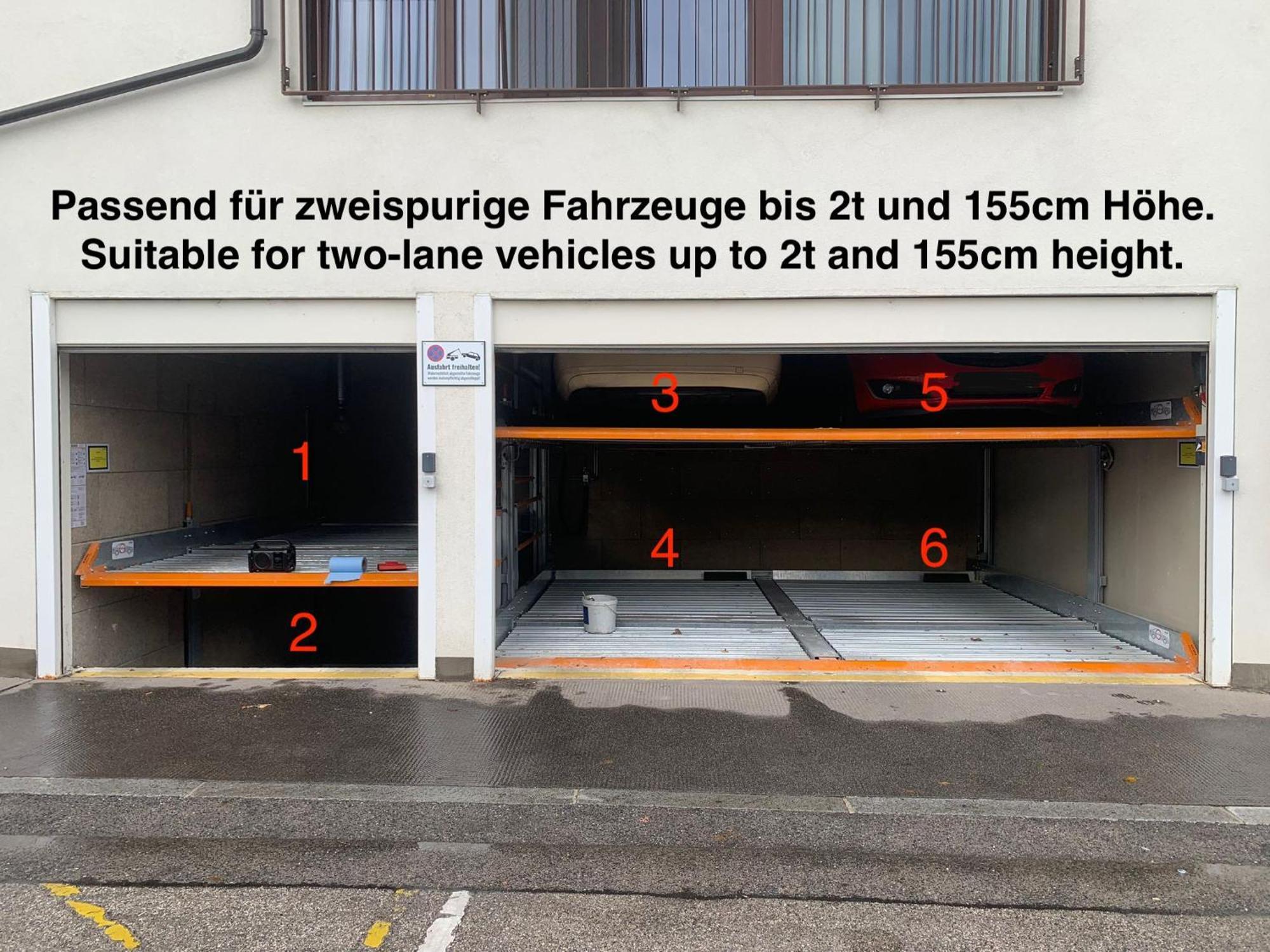 Wohnung Mit Terrasse + Parkplatz 维也纳 外观 照片